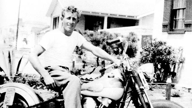 Dale Velzy, Hermosa Beach