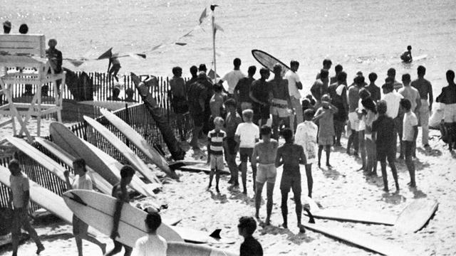 1968 Gilgo Beach AAAA