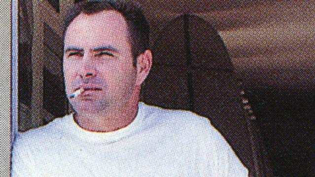 Gordon Duane. Photo: John Severson