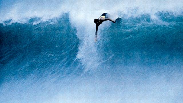 Maalaea, 1985. Photo: Bernie Baker