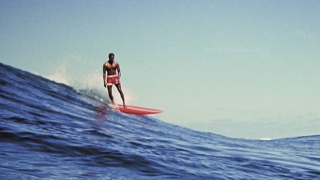 Encyclopedia of Surfing