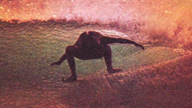 Marty Sugarman, 1968