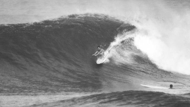 Jeff Hakman. Photo: LeRoy Grannis
