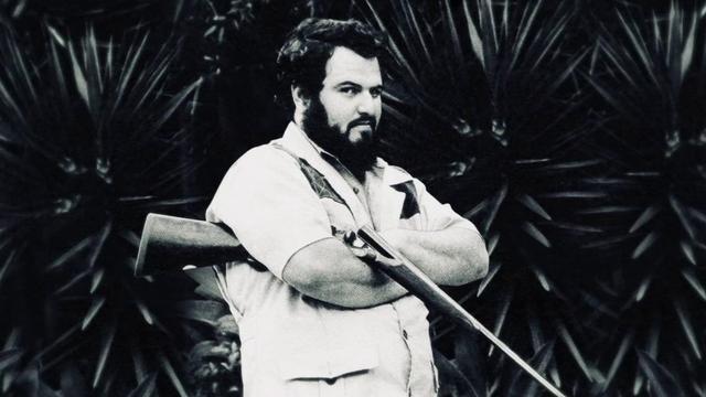 John Milius
