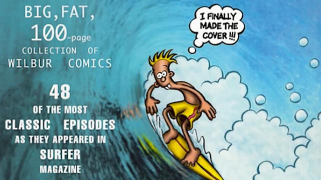 "The Best of Wilbur Kookemyer" (1999)