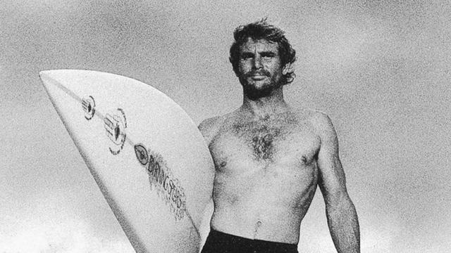 Darrick Doerner, 1989