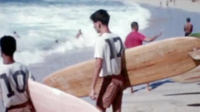 1959 Makaha International Surfing Championships