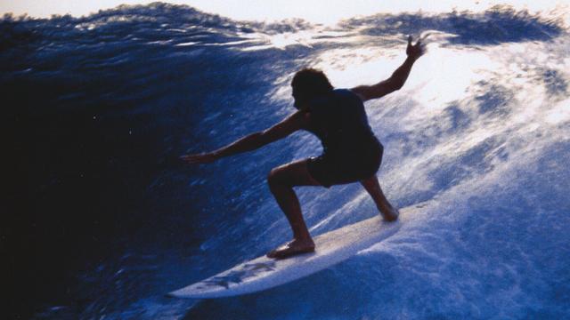 John Severson, Honolua Bay, 1972