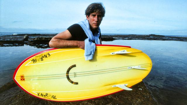 Mike Novakov