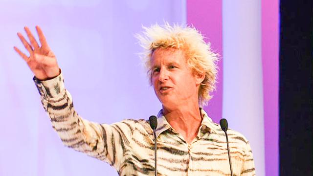 Bill Sharp, 2007 XXL Big-Wave Awards