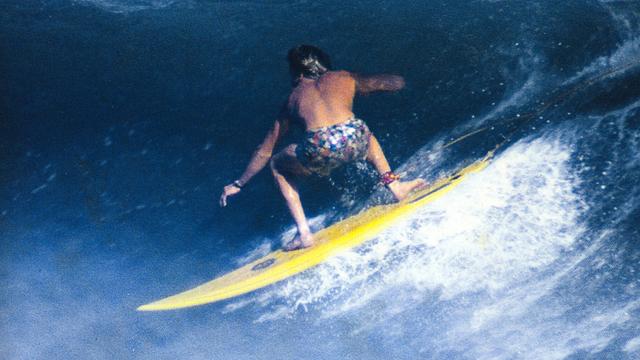 Maalaea, 1985