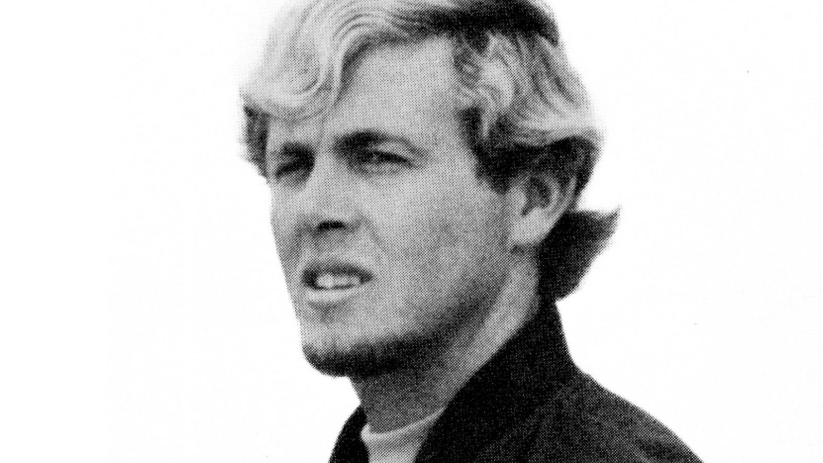 Anthony van den Heuvel featured - Encyclopedia of Surfing
