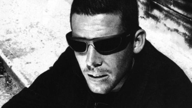 Peter Mel, 1998