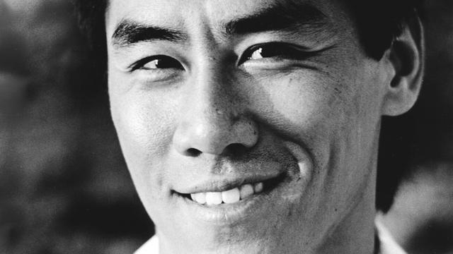 Mark Foo. Photo: Robert Beck