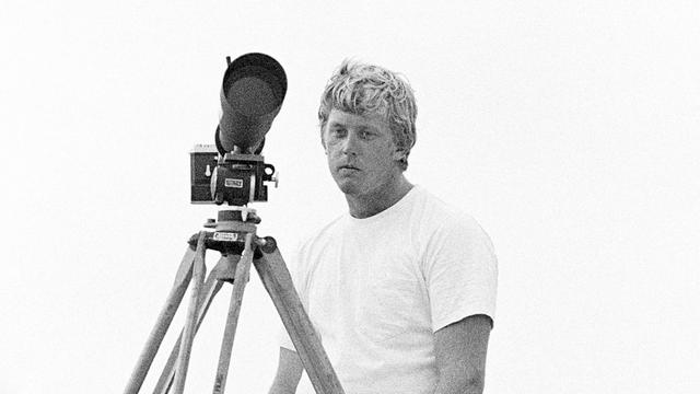 Art Brewer. Photo: Brad Barrett