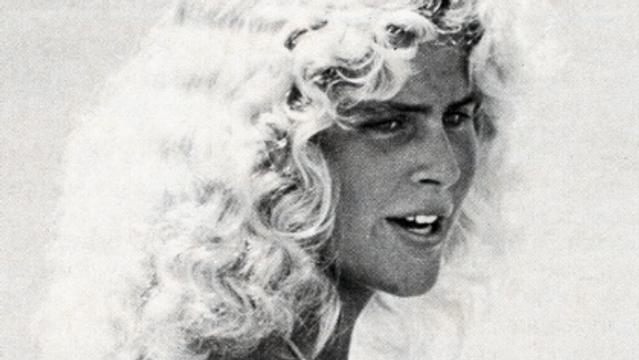 Rincon local and 1983 world champion Kim Mearig