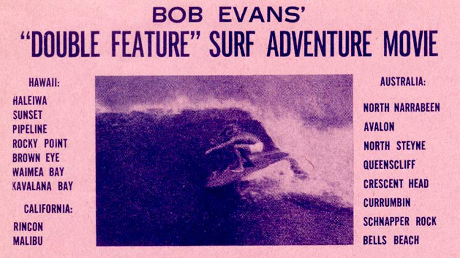 Bob Evans Means Business