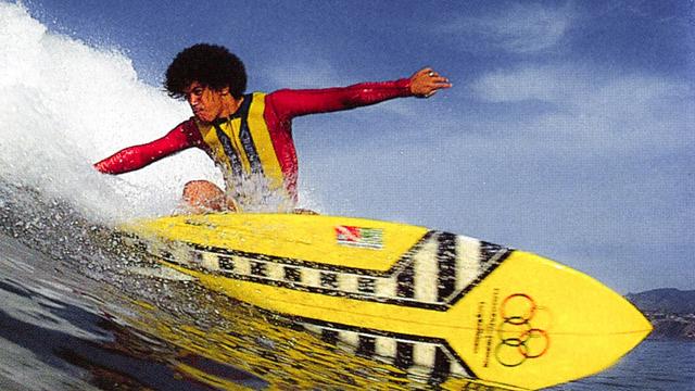 Larry Bertlemann. Photo: Larry Moore