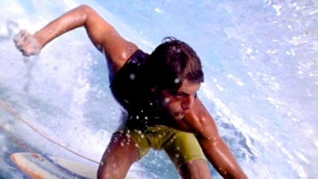 "Free Ride" footage, shot by Dan Merkel