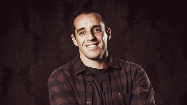 Tiago Pires