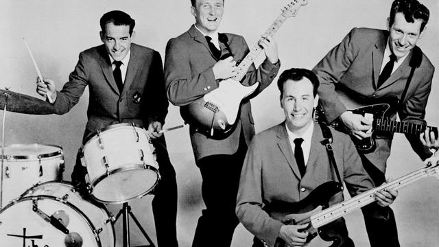 The Ventures