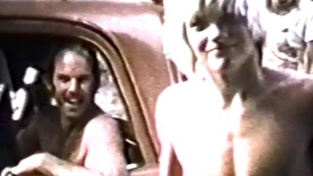 Laird Hamilton, Motor-Free