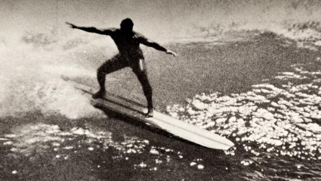 Fred Hemmings, Yokahama, 1966. Photo: Deane Yamine