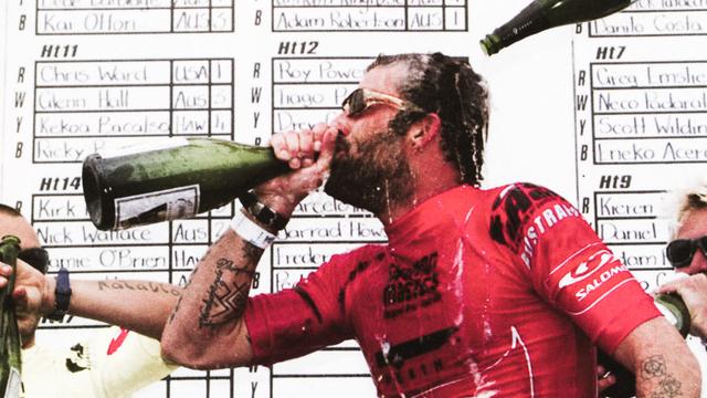 Neco Padaratz, France, 2004