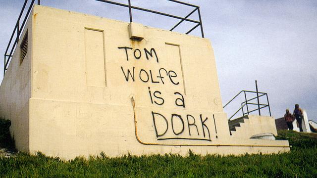 The pump house near Windansea, 1972. Photo: Jeff Divine
