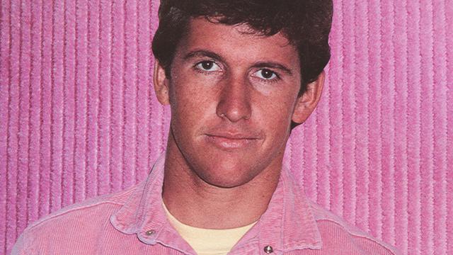 Mitch Thorson, 1984