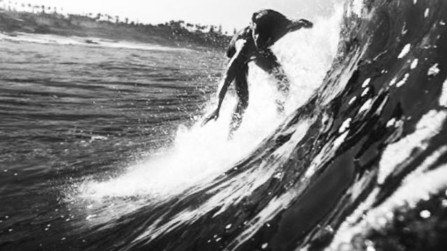 Sandy Ordille, Windansea