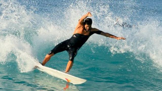 Derek Rielly, Bondi