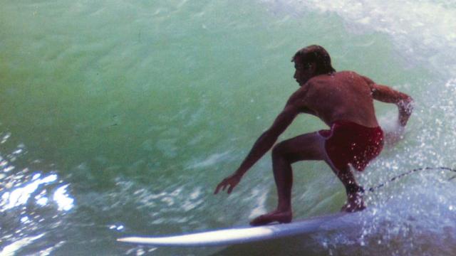 Burleigh, 1970s