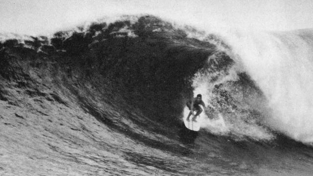 Jackie Eberle. Photo: Ron Stoner
