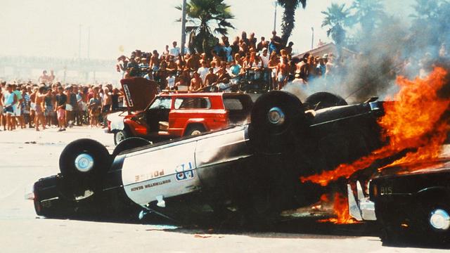 1986 Op Pro. Photo: John Man