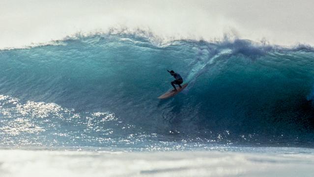Peter Drouyn. Photo: Art Brewer