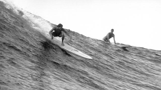 Jeff Hakman. Photo: LeRoy Grannis