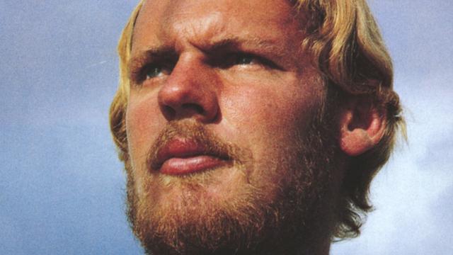 Peter Troy, late 1960s