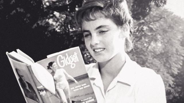 Kathy Kohner