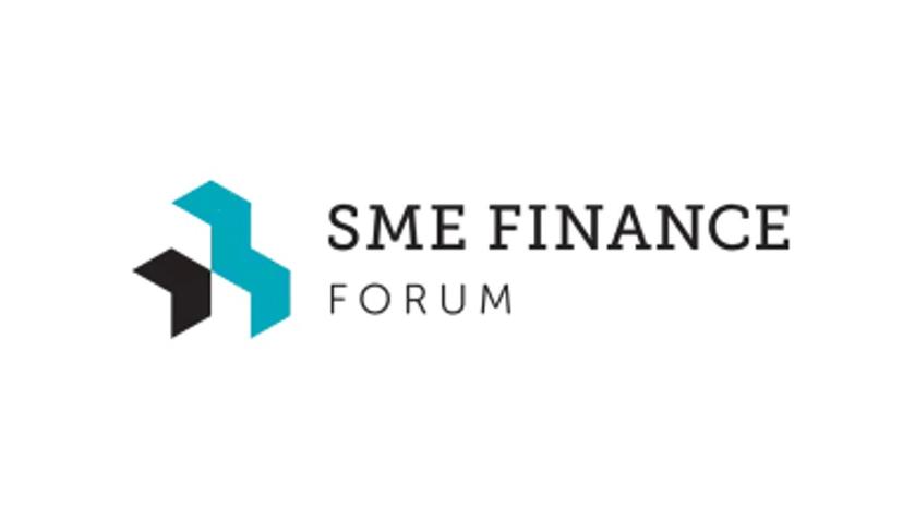 Global SME FInance Forum Logo