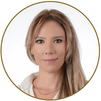 Dr Gorana Mugan