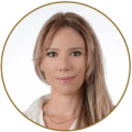 Dr Gorana Mugan