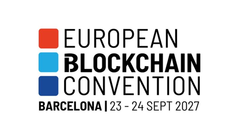 European Blockchain Convention