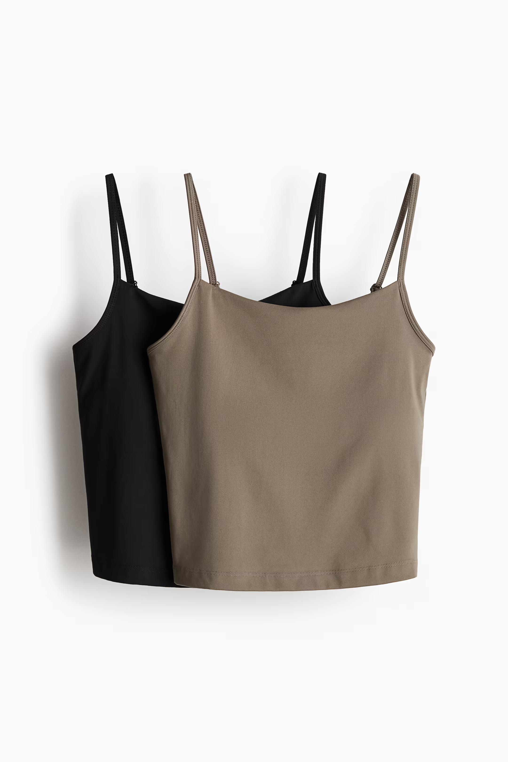 Tops