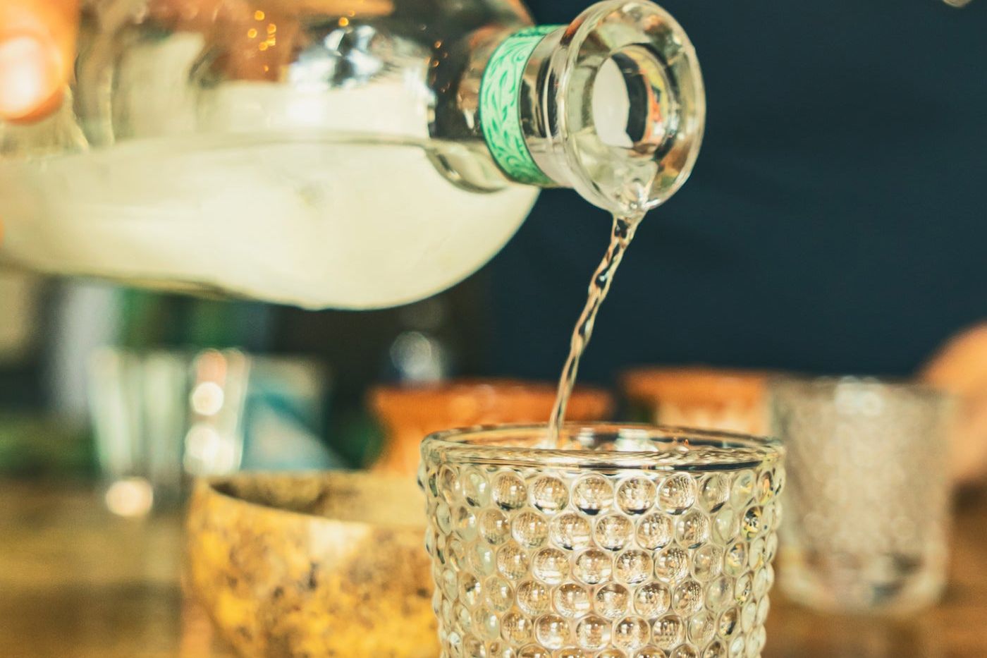 Barrel Shoppe club