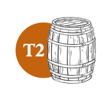 Small Batch tier badge
