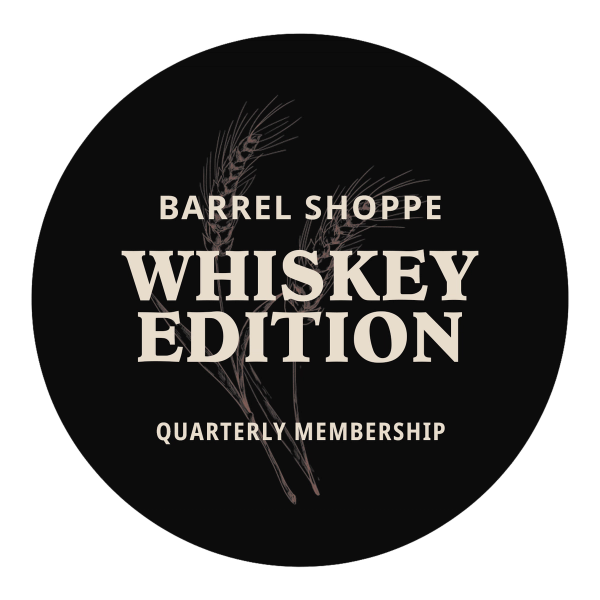 Whiskey Club Exclusive