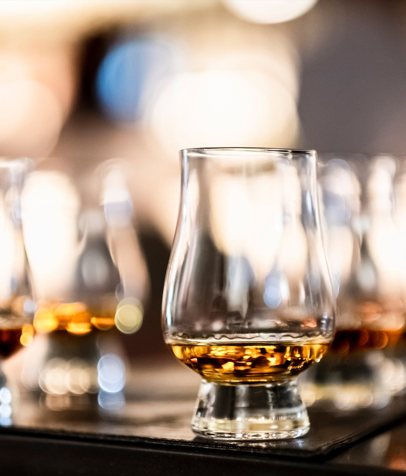 Scotch Whiskey Club