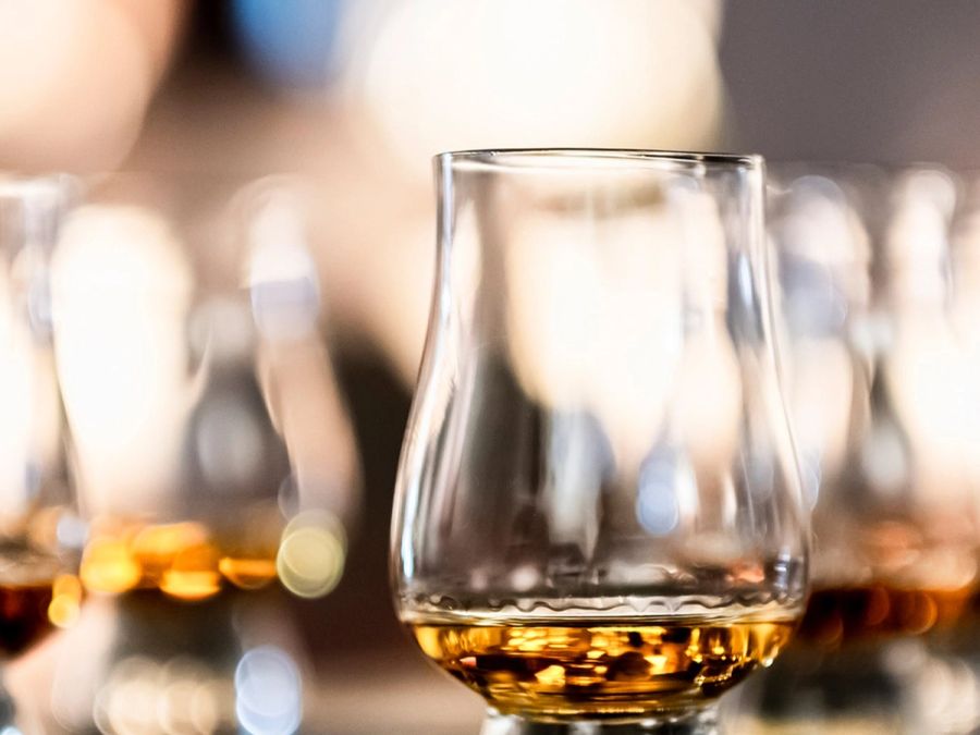 Scotch Whiskey Club