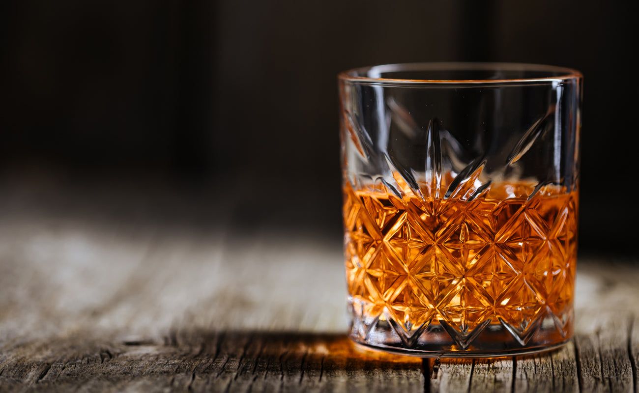 Bourbon